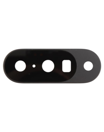 Back Camera Lens with Bracket for Google Pixel 10 (OBSIDIAN)