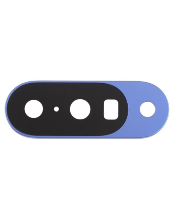 Back Camera Lens with Bracket for Google Pixel 10 (INDIGO)