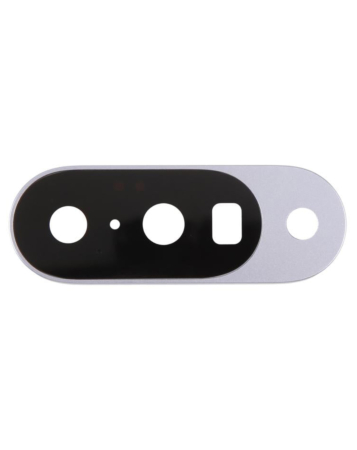 Back Camera Lens with Bracket for Google Pixel 10 (FROST)