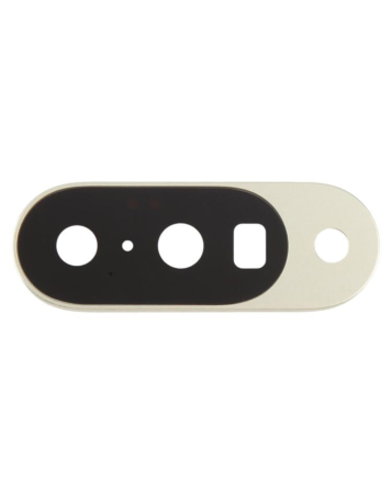 Back Camera Lens with Bracket for Google Pixel 10 (LEMONGRASS)