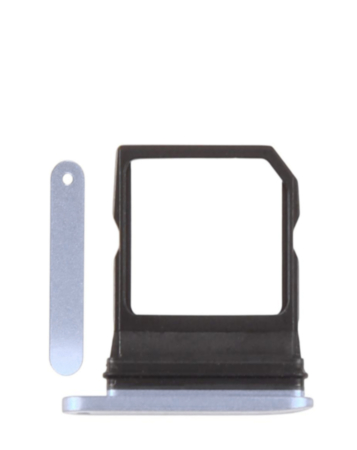 Sim Card Tray (GLACIER BLUE) for Google Pixel 10