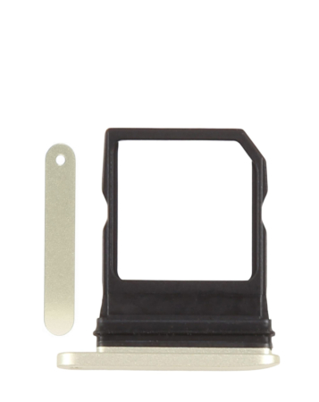 Sim Card Tray for Google Pixel 10 (LEMONGRASS)
