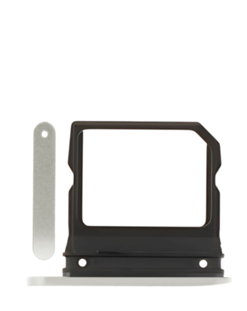 SIM Card Tray (PORCELAIN) for Google Pixel 10 Pro