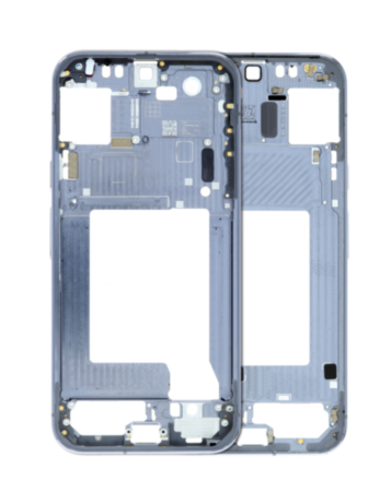 Middle Frame Housing for Google Pixel 10 Pro XL (US Version) (MOONSTONE)