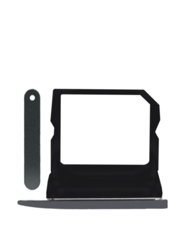 SIM Card Tray (OBSIDIAN) for Google Pixel 10 Pro XL