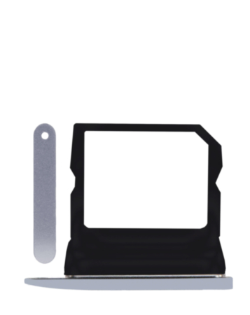 SIM Card Tray (MOONSTONE) for Google Pixel 10 Pro XL