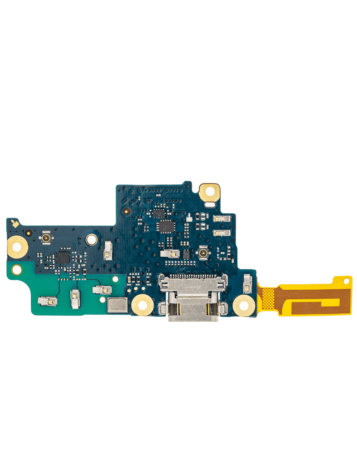 Charging Port Board with Flex Cable for Google Pixel XL