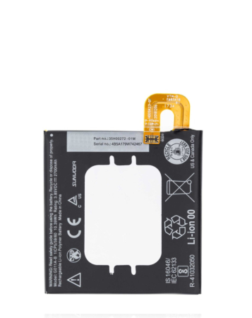 Replacement Battery for Google Pixel 2 (35H00272) (Only Ground Shipping)