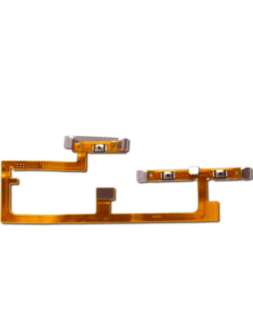 Power & Volume Button Flex Cable for Google Pixel 2