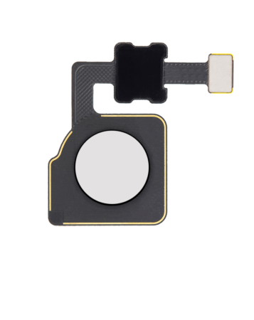 Home Button Flex Cable for Google Pixel 2 XL (WHITE)