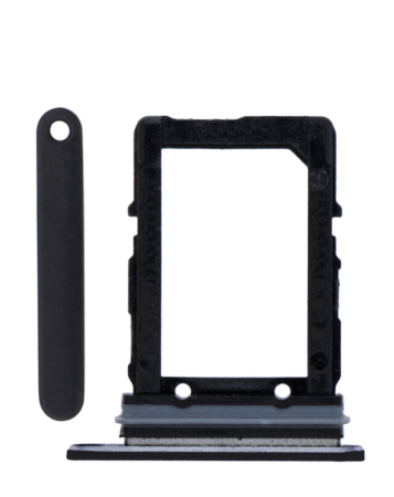 Sim Card Tray for Google Pixel 2 XL (BLACK)