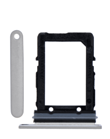 Sim Card Tray for Google Pixel 2 XL (WHITE)
