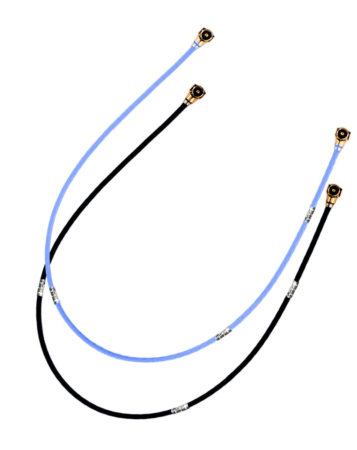 Antenna Connection Cable for Google Pixel 3 (2 Piece Set)