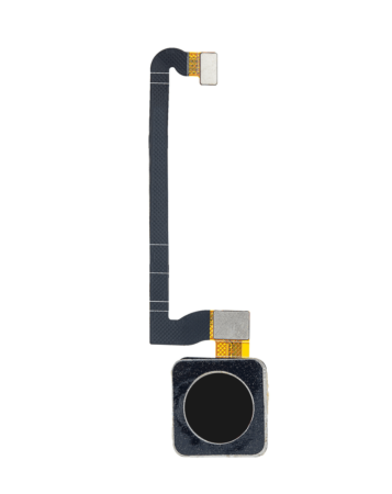 Fingerprint Sensor with Flex Cable for Google Pixel 3 (BLACK)