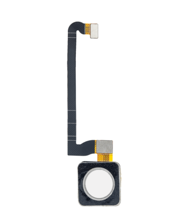 Fingerprint Sensor with Flex Cable for Google Pixel 3 (WHITE)