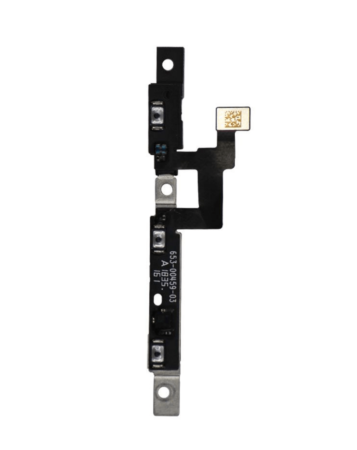 Power & Volume Button Flex Cable for Google Pixel 3