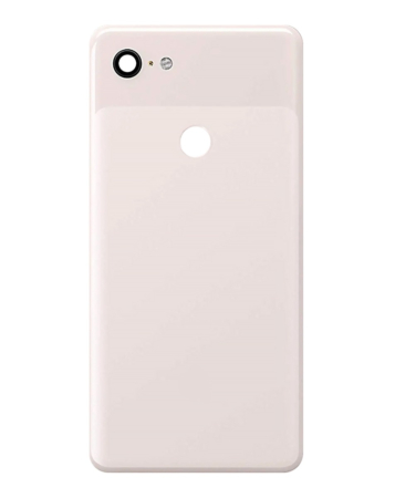 Back Cover for Google Pixel 3 (NOT PINK) (Service Pack)