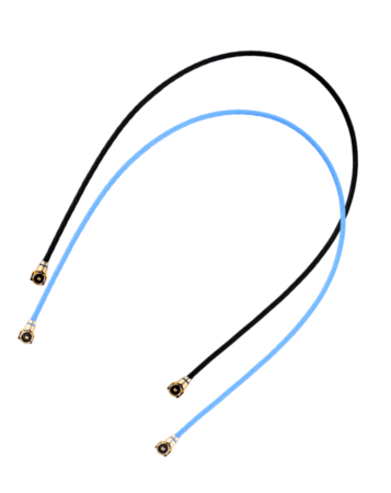 Antenna Connection Cable for Google Pixel 3A XL (2 Piece Set)