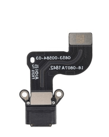 Charging Port Flex Cable for Google Pixel 3A XL
