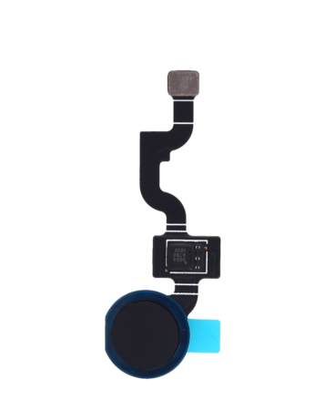 Fingerprint Sensor with Flex Cable for Google Pixel 3A XL (BLACK)
