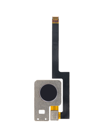 Fingerprint Sensor with Flex Cable for Google Pixel 3 XL (BLACK)