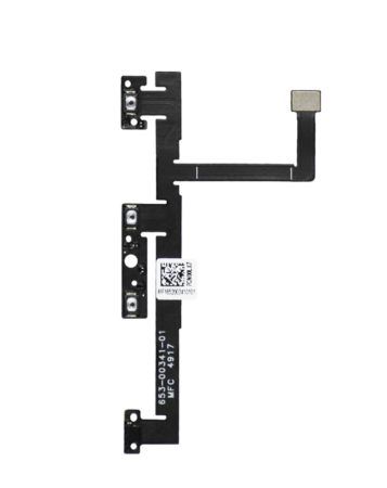 Power & Volume Button Flex Cable for Google Pixel 3 XL