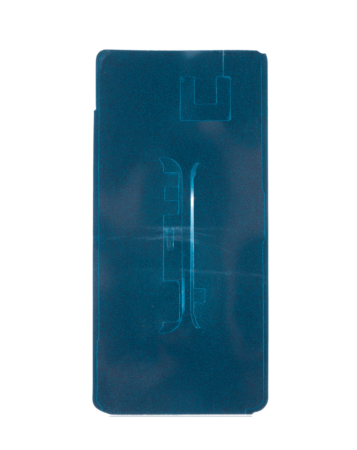 Pre-cut LCD Adhesive Tape for Google Pixel 4 (1 Piece)