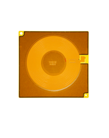 Wireless Charging Chip with NFC Antenna for Google Pixel 4
