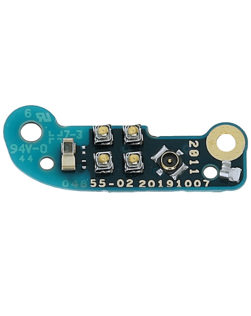 Antenna Contact PCB for Google Pixel 4A