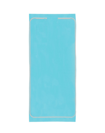 Pre-cut LCD Adhesive Tape for Google Pixel 4A (Service Pack) (1 Piece)