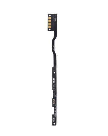Power & Volume Button Flex Cable for Google Pixel 4A
