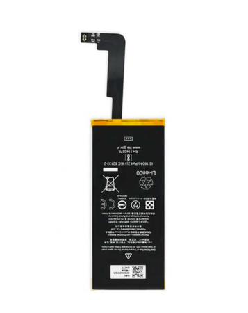 Replacement Battery for Google Pixel 4A 5G (G025E-B) (Only Ground Shipping)