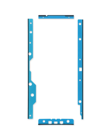 Pre-cut LCD Adhesive Tape for Google Pixel 4A 5G (1 Piece) (Service Pack)
