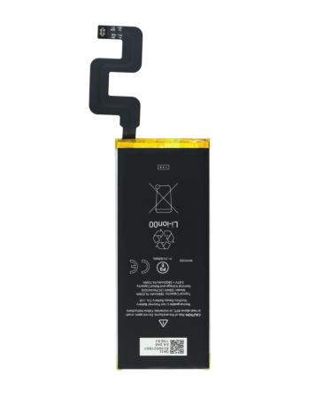 Replacement Battery for Pixel 4A 5G (North American Version) (GB41V) (Only Ground Shipping)