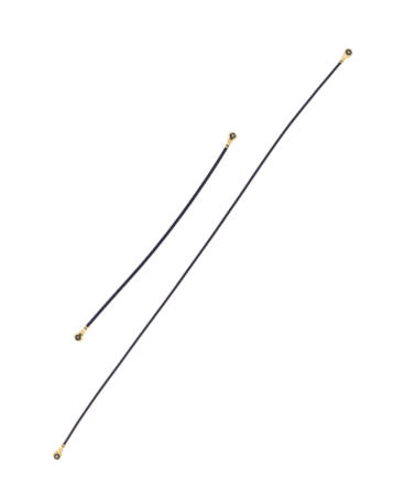 Antenna Cable for Google Pixel 4 XL (2 Piece Set)