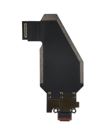 Charging Port Flex Cable for Google Pixel 4 XL (International Version)