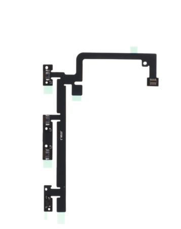 Power & Volume Button Flex Cable for Google Pixel 4 XL