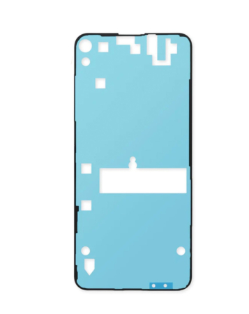 Pre-cut LCD Adhesive Tape for Google Pixel 5A 5G (Service Pack) (1 Piece)