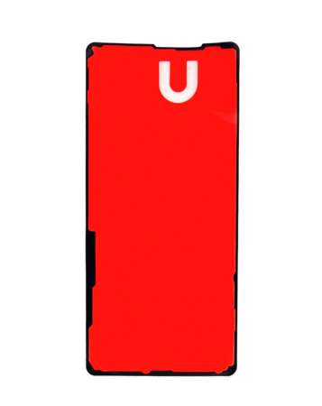 Back Glass Adhesive Tape for Google Pixel 6 (Pack of 5)