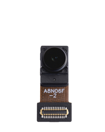 Front Camera for Google Pixel 6A (Service Pack)