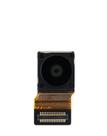 Back Camera for Google Pixel 6A (Ultrawide) (Service Pack)