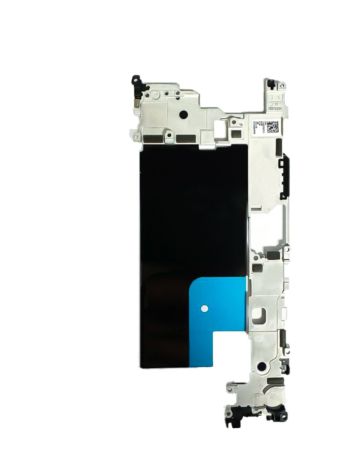 Middle Frame Bracket for Google Pixel 6A (Verizon Model) (Service Pack)