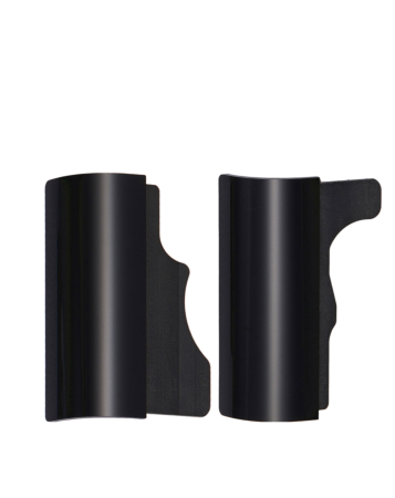 Camera Lens Corner Caps for Google Pixel 6 Pro (2 Piece set)