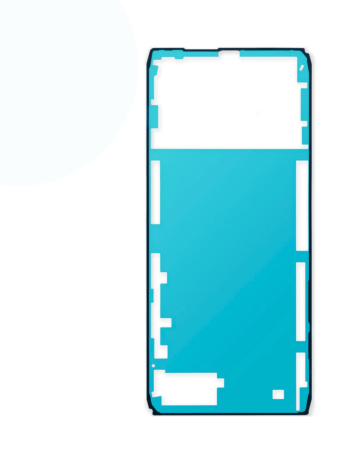 Pre-cut LCD Adhesive Tape for Google Pixel 6 Pro (10 Piece)