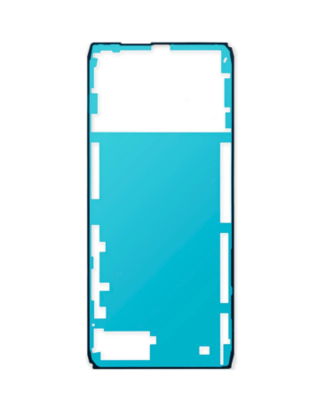 Pre-cut LCD Adhesive Tape for Google Pixel 6 Pro (Service Pack) (1 Piece)