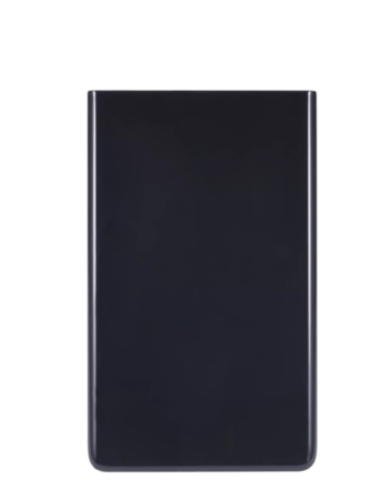 Back Cover for Google Pixel 7 (NO LOGO) (OBSIDIAN)