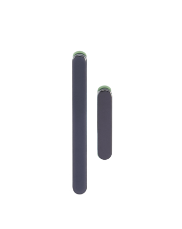 Hard Buttons (Power / Volume) for Google Pixel 7 (OBSIDIAN)