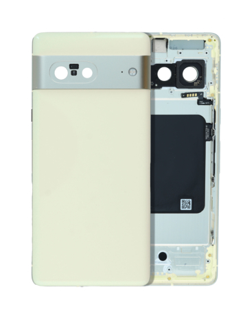 Housing Frame for Google Pixel 7 (LEMONGRASS) (Service Pack)