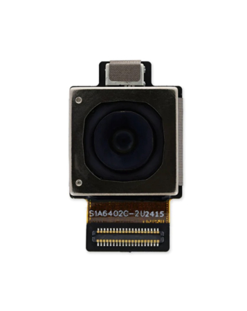Wide Angle Back Camera for Google Pixel 7A (Service Pack)