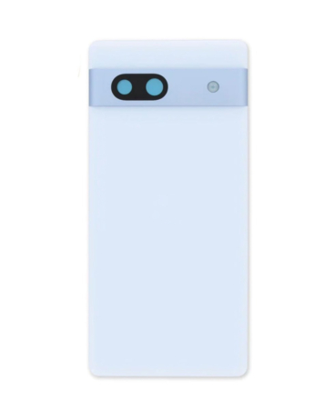 Back Cover for Google Pixel 7A (SEA) (Service Pack)